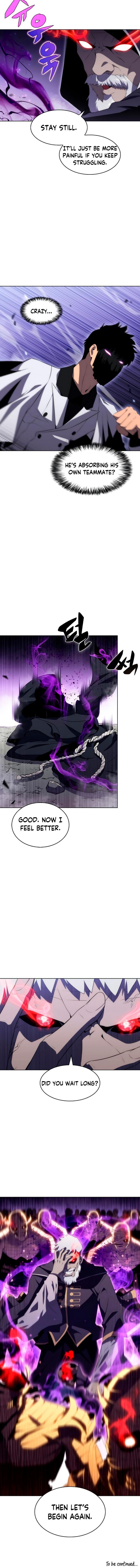 Read I'm the Max-Level Newbie Manga Online