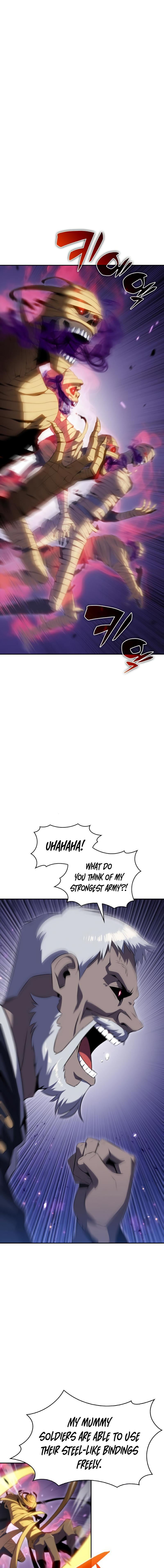 Read I'm the Max-Level Newbie Manga Online