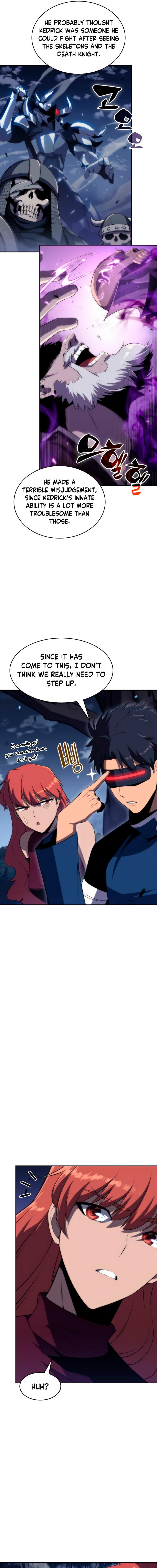Read I'm the Max-Level Newbie Manga Online