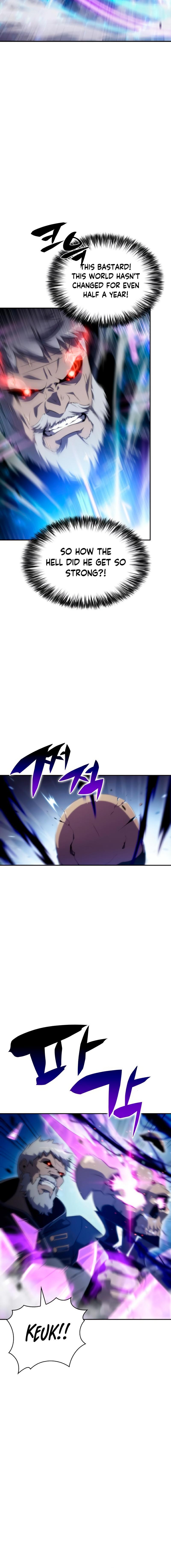 Read I'm the Max-Level Newbie Manga Online