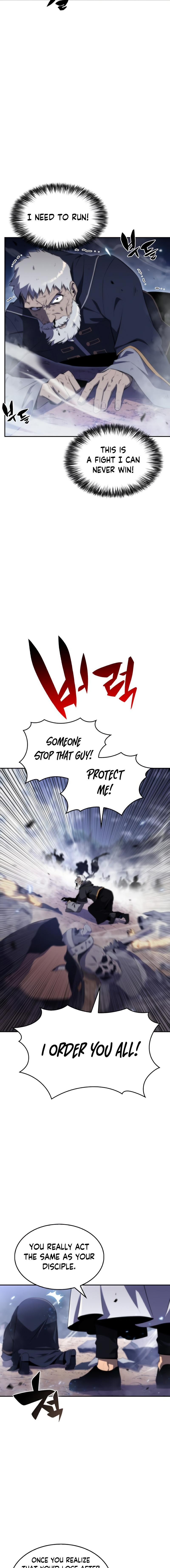 Read I'm the Max-Level Newbie Manga Online