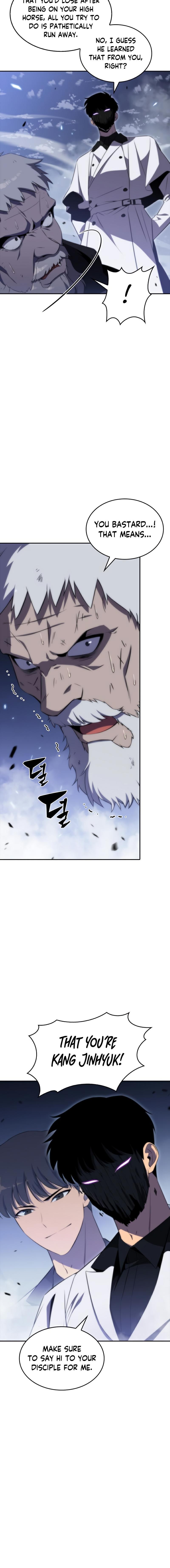 Read I'm the Max-Level Newbie Manga Online