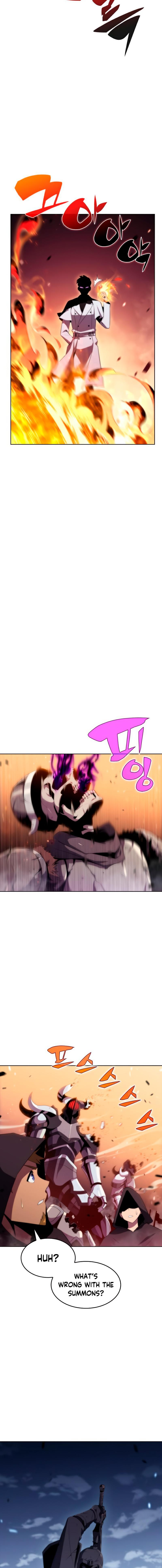 Read I'm the Max-Level Newbie Manga Online