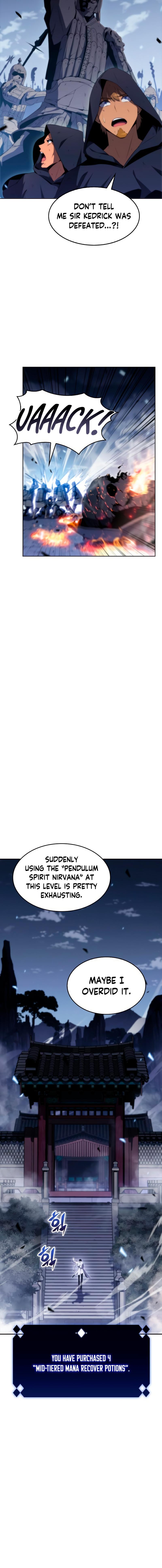 Read I'm the Max-Level Newbie Manga Online