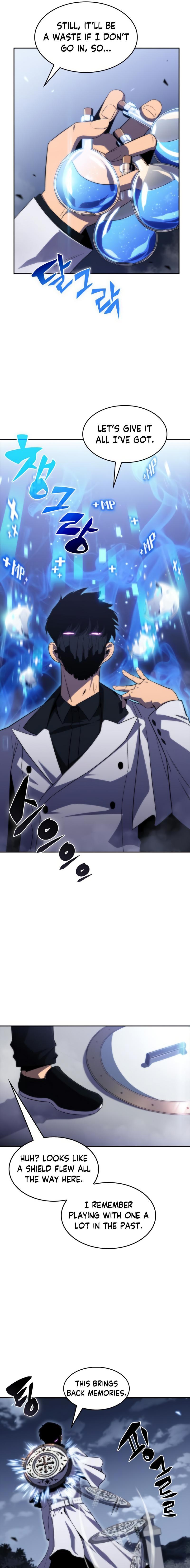 Read I'm the Max-Level Newbie Manga Online