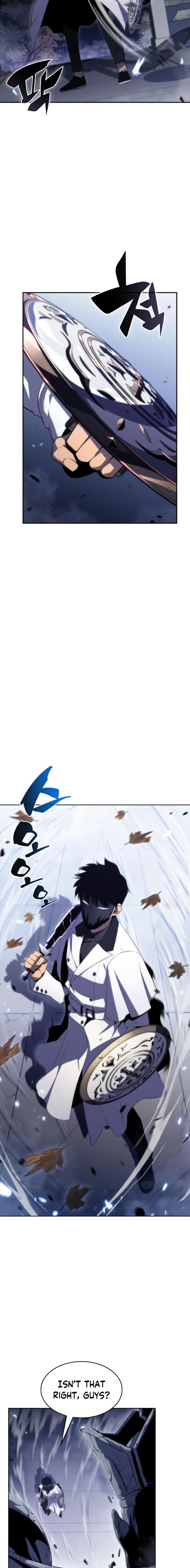 Read I'm the Max-Level Newbie Manga Online