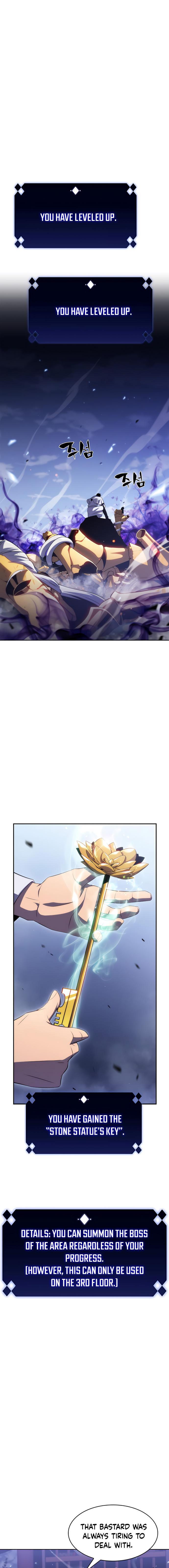 Read I'm the Max-Level Newbie Manga Online