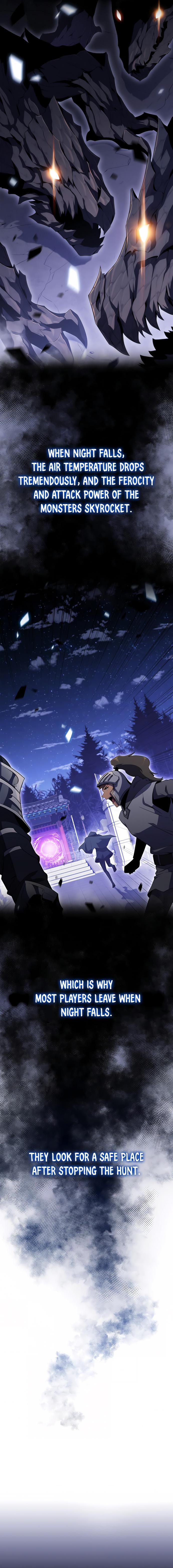 Read I'm the Max-Level Newbie Manga Online