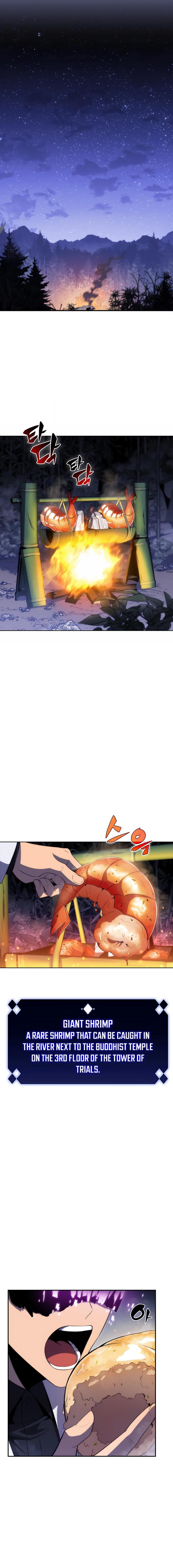 Read I'm the Max-Level Newbie Manga Online