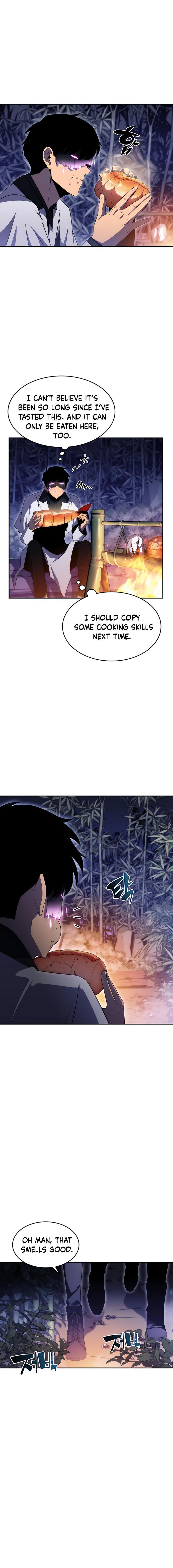 Read I'm the Max-Level Newbie Manga Online
