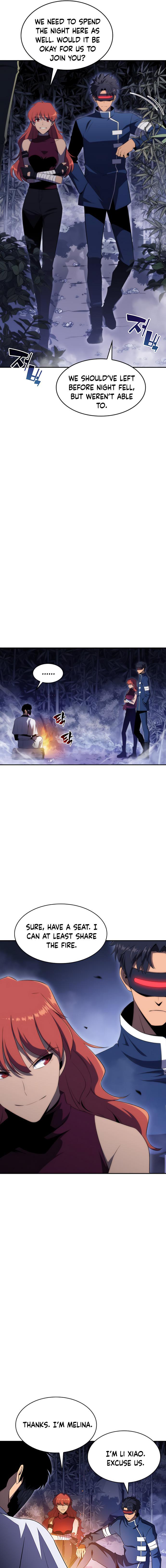 Read I'm the Max-Level Newbie Manga Online