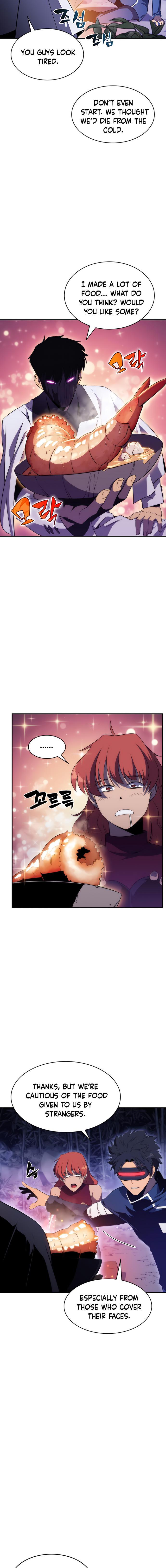 Read I'm the Max-Level Newbie Manga Online