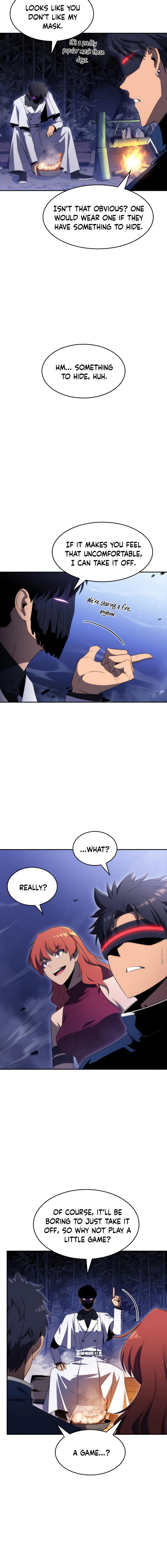 Read I'm the Max-Level Newbie Manga Online