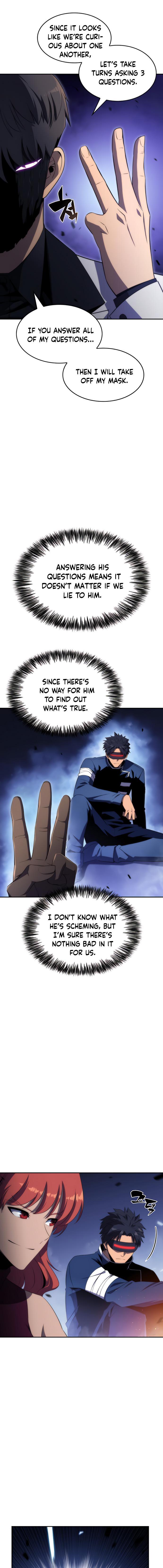 Read I'm the Max-Level Newbie Manga Online
