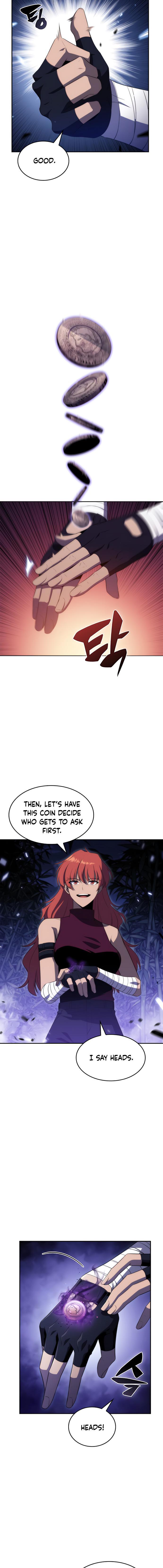 Read I'm the Max-Level Newbie Manga Online