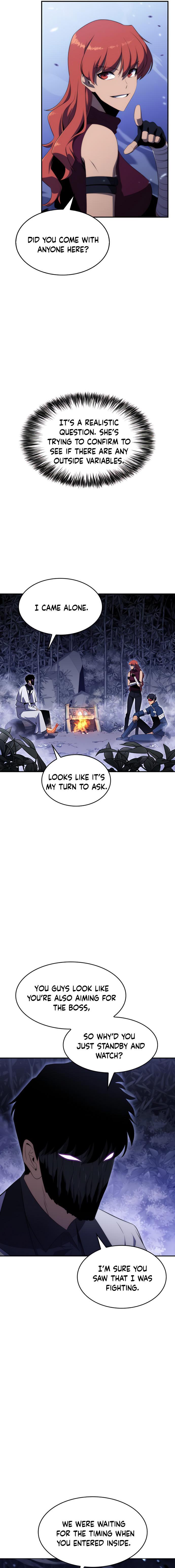 Read I'm the Max-Level Newbie Manga Online