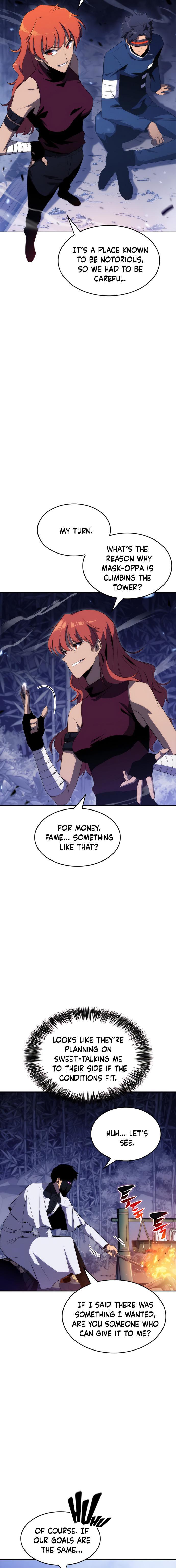 Read I'm the Max-Level Newbie Manga Online