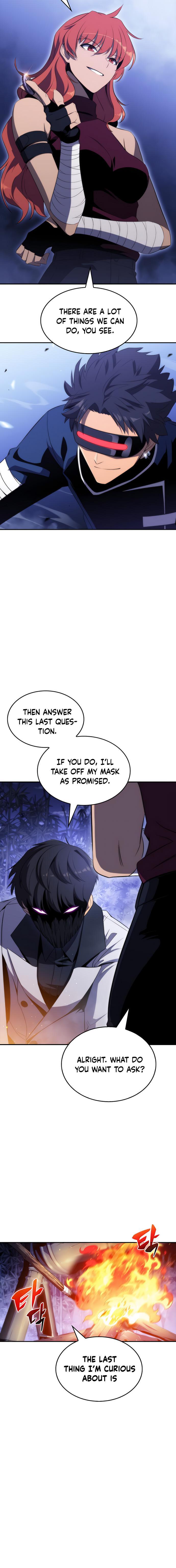 Read I'm the Max-Level Newbie Manga Online