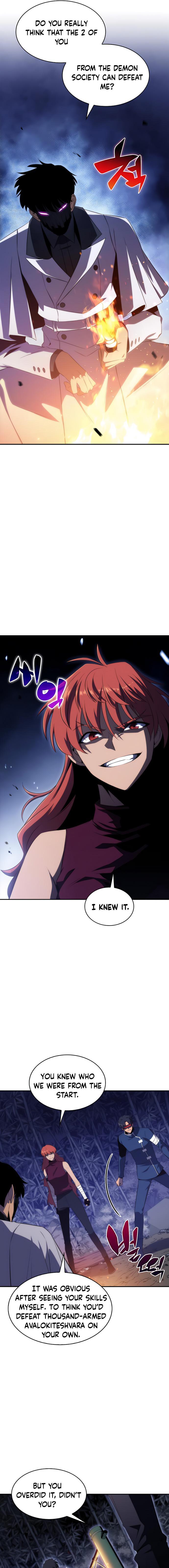 Read I'm the Max-Level Newbie Manga Online