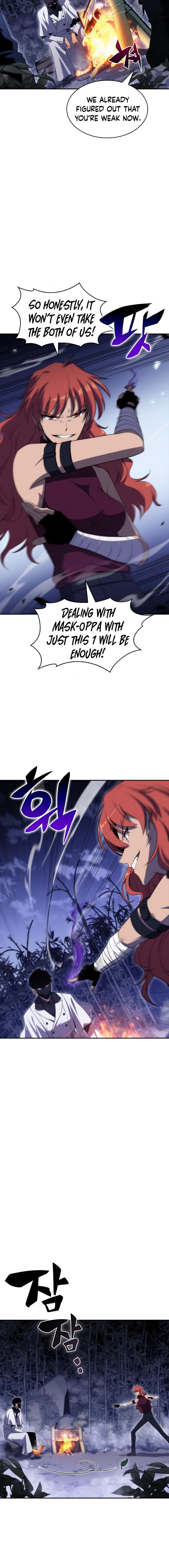 Read I'm the Max-Level Newbie Manga Online