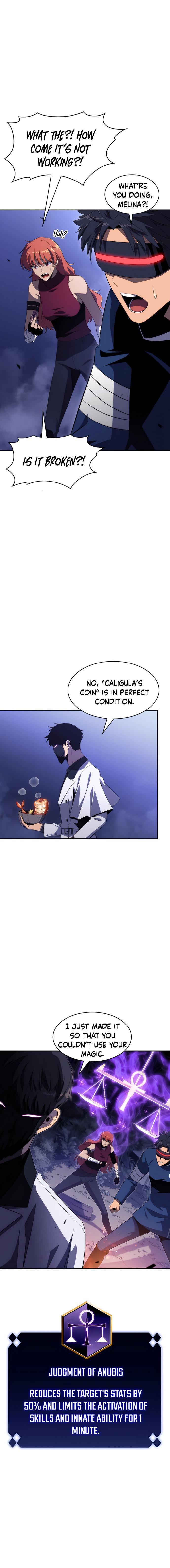 Read I'm the Max-Level Newbie Manga Online