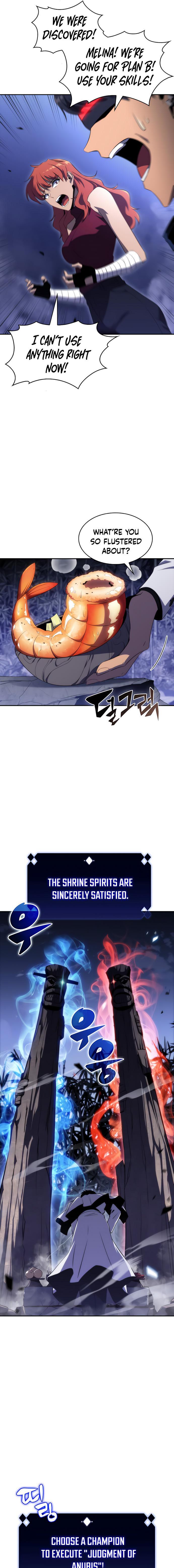 Read I'm the Max-Level Newbie Manga Online