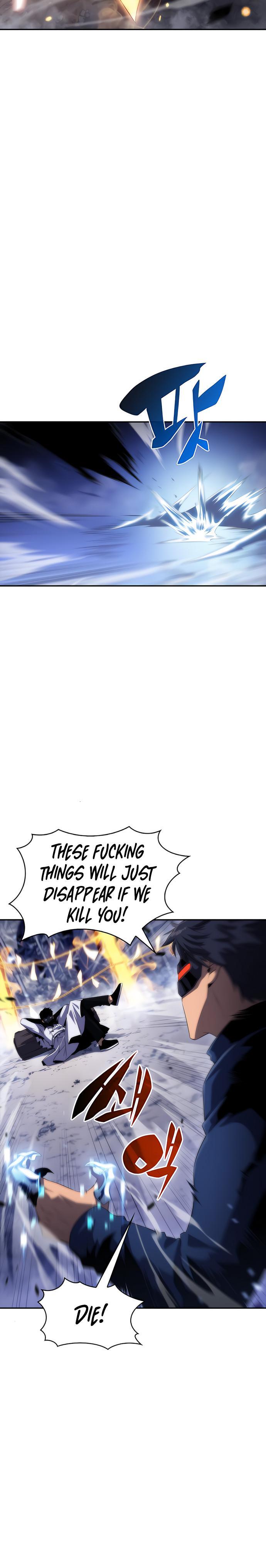 Read I'm the Max-Level Newbie Manga Online