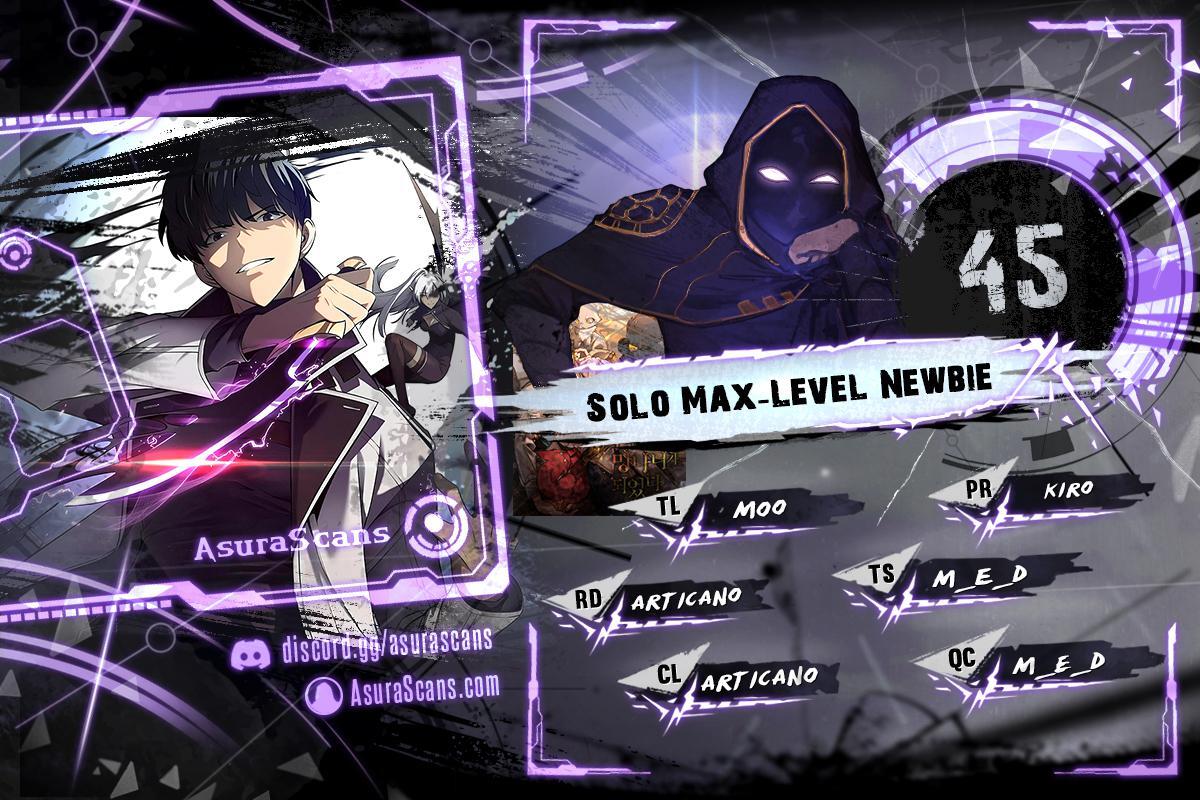 Read I'm the Max-Level Newbie Manga Online