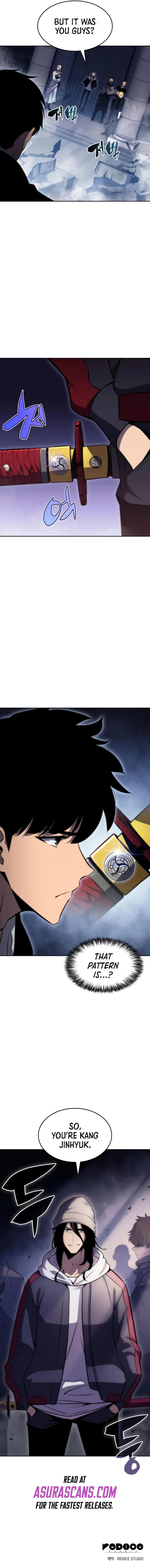 Read I'm the Max-Level Newbie Manga Online