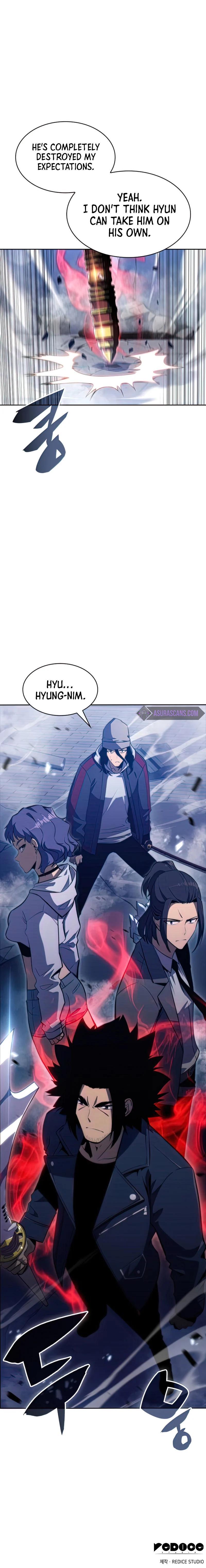 Read I'm the Max-Level Newbie Manga Online