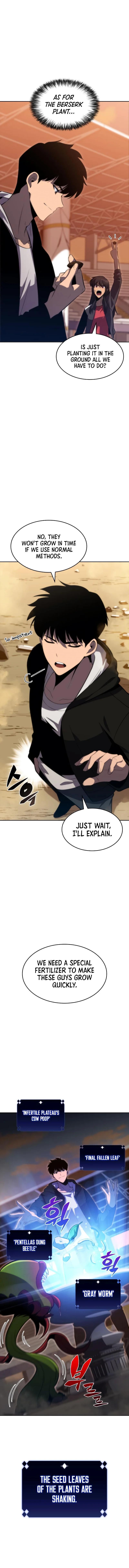 Read I'm the Max-Level Newbie Manga Online