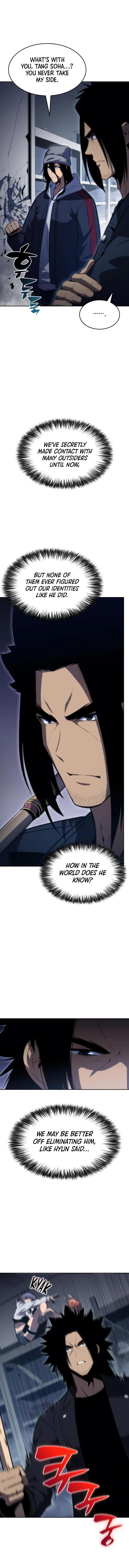 Read I'm the Max-Level Newbie Manga Online