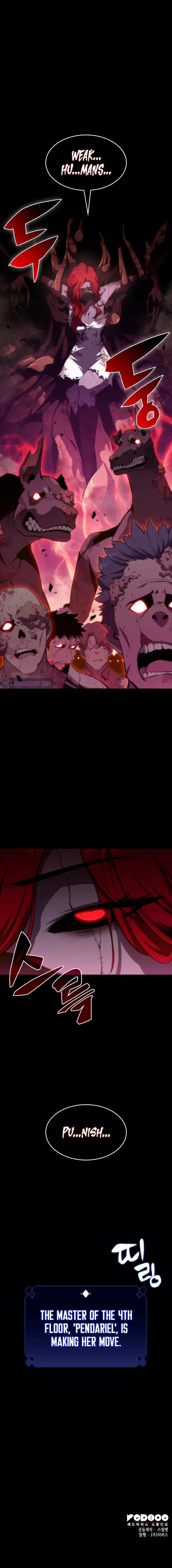 Read I'm the Max-Level Newbie Manga Online