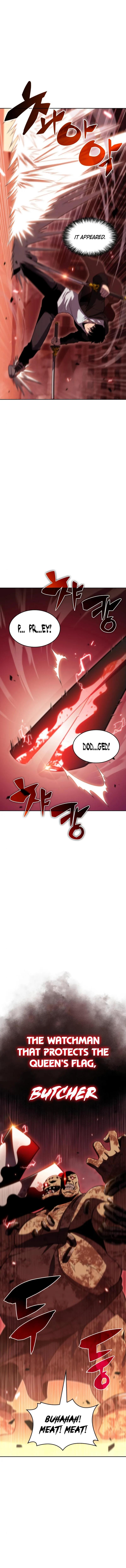 Read I'm the Max-Level Newbie Manga Online