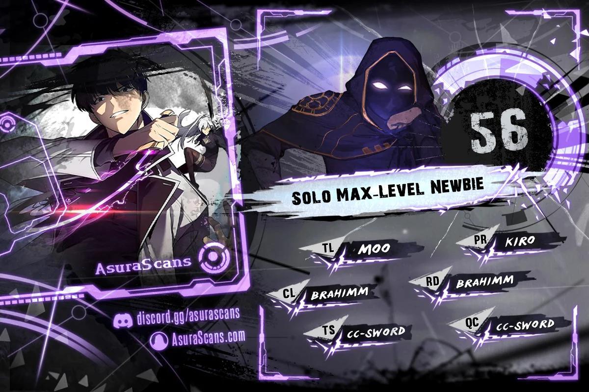 Read I'm the Max-Level Newbie Manga Online