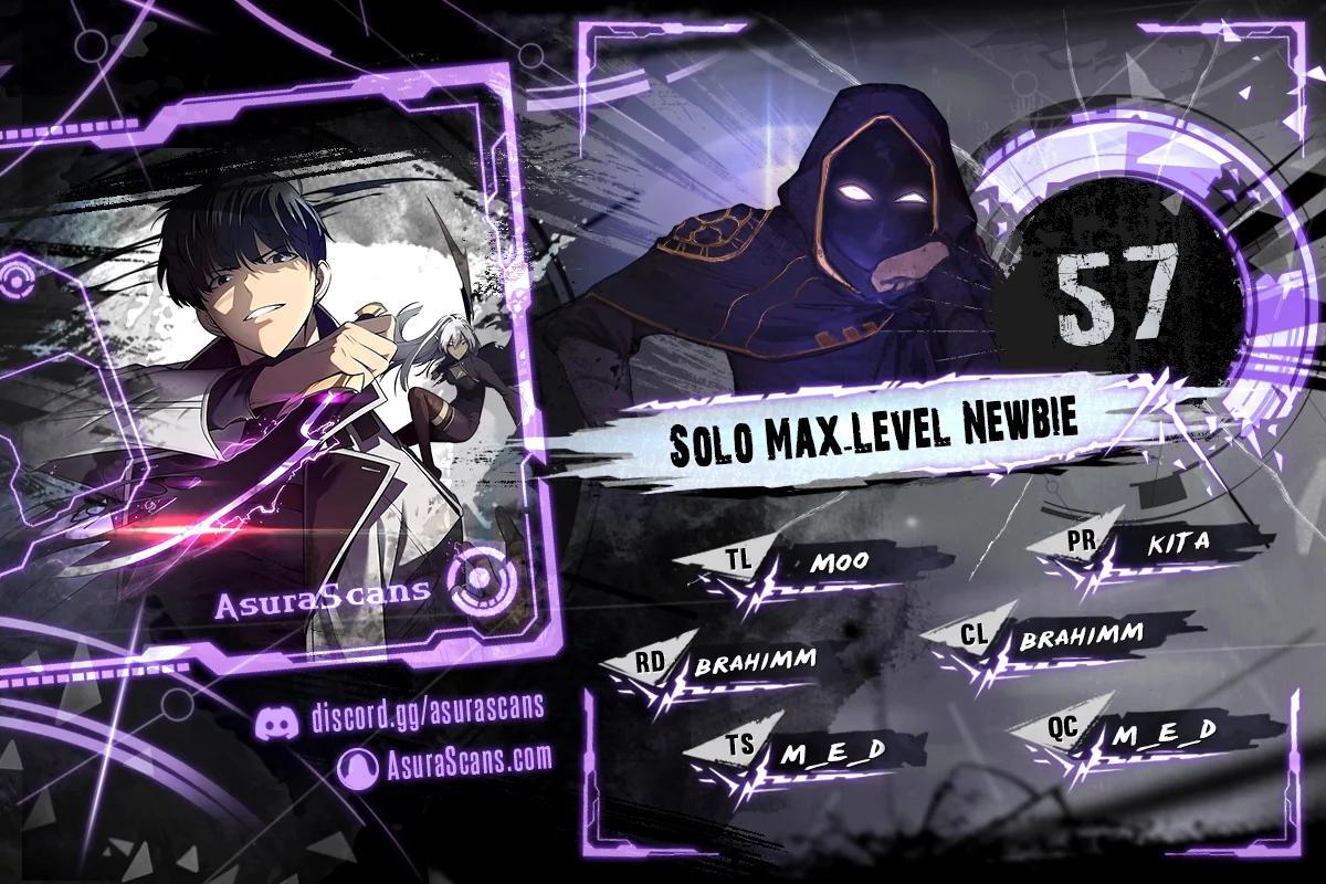 Read I'm the Max-Level Newbie Manga Online