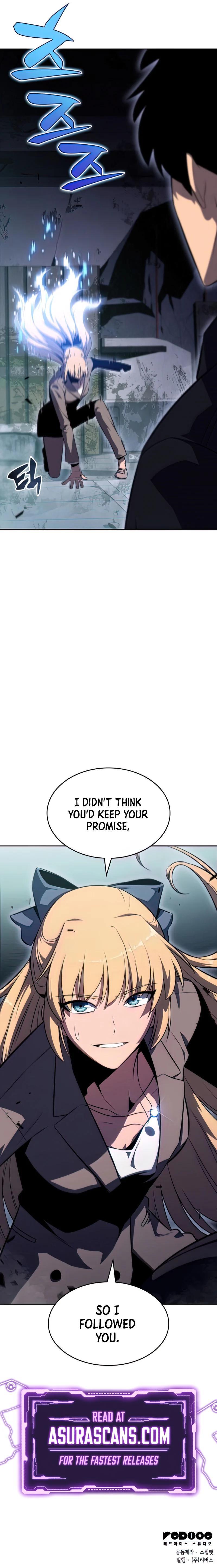 Read I'm the Max-Level Newbie Manga Online