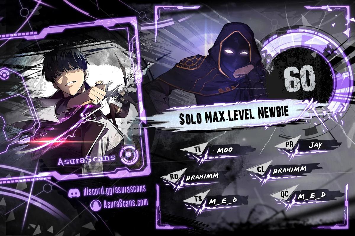Read I'm the Max-Level Newbie Manga Online