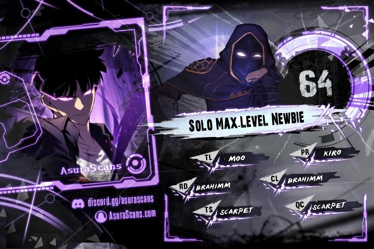 Read I'm the Max-Level Newbie Manga Online