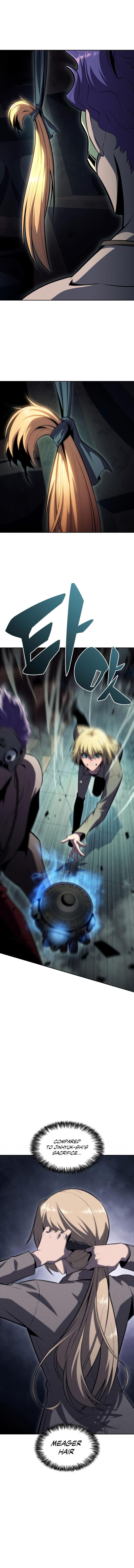 Read I'm the Max-Level Newbie Manga Online