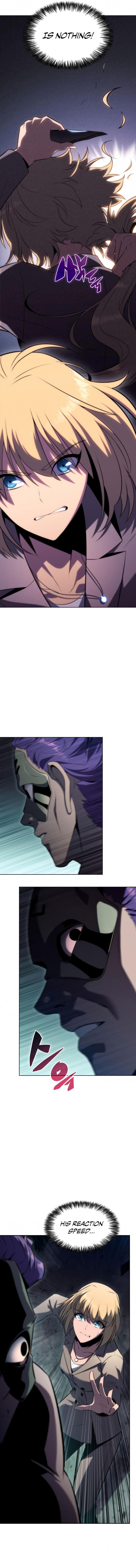 Read I'm the Max-Level Newbie Manga Online