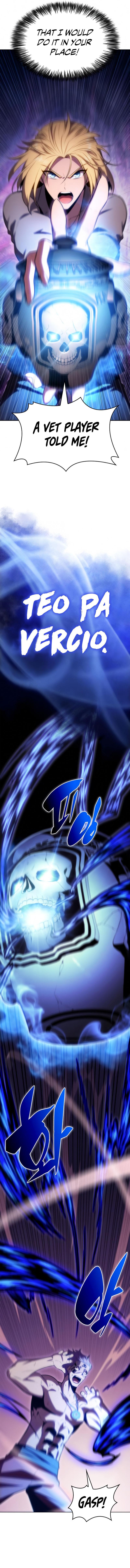Read I'm the Max-Level Newbie Manga Online
