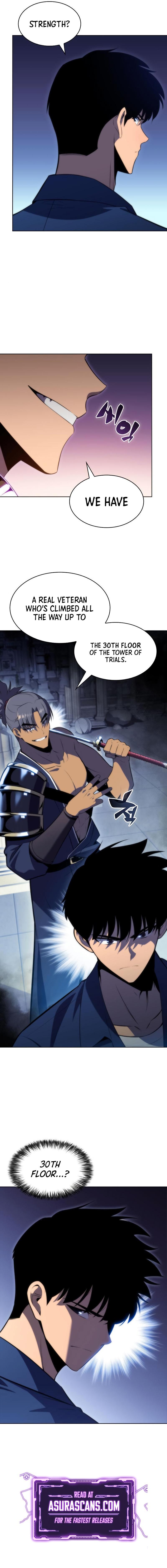 Read I'm the Max-Level Newbie Manga Online