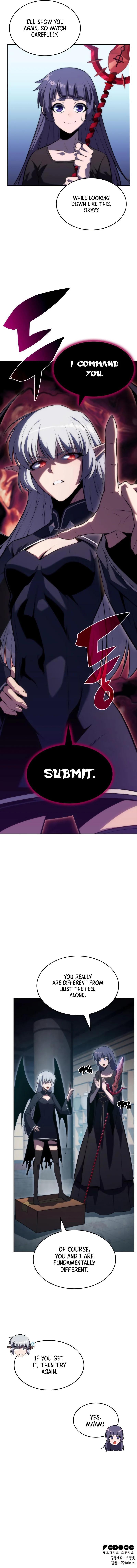 Read I'm the Max-Level Newbie Manga Online