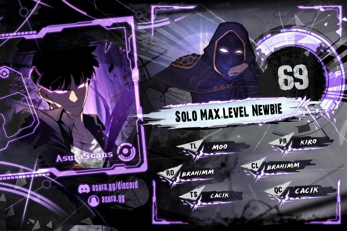 Read I'm the Max-Level Newbie Manga Online