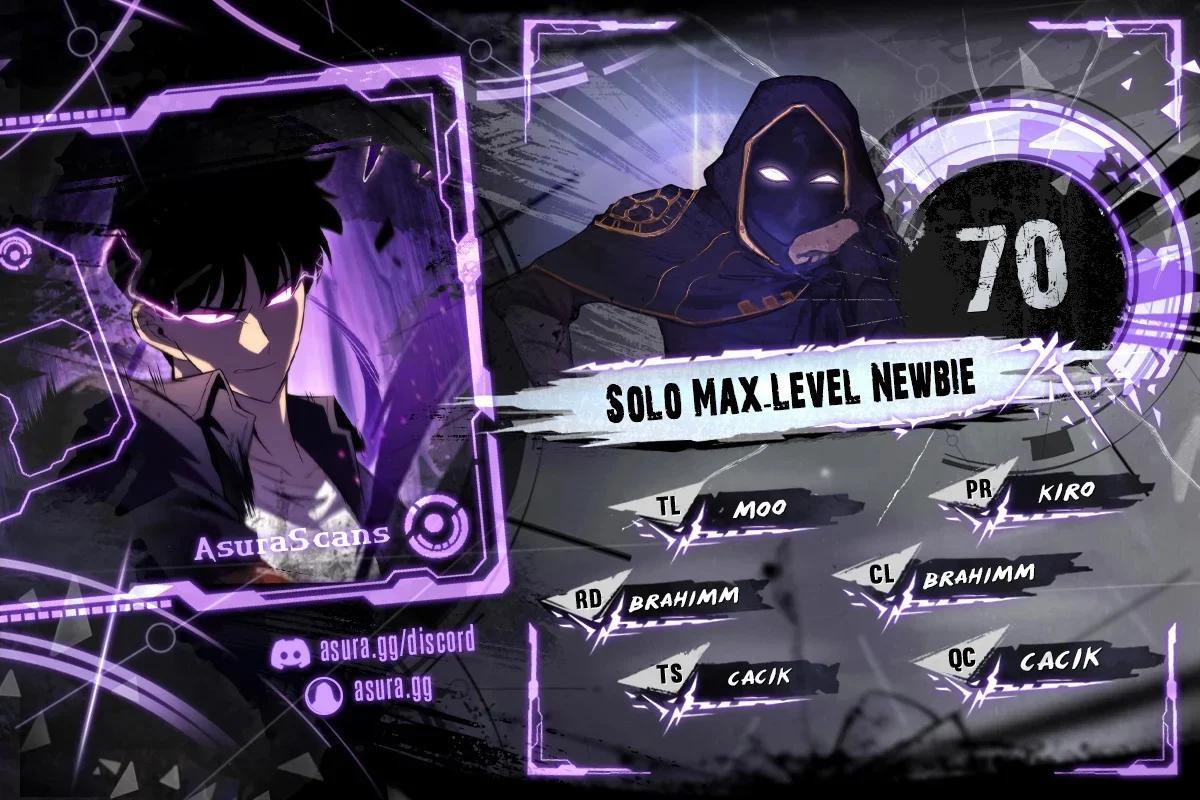 Read I'm the Max-Level Newbie Manga Online