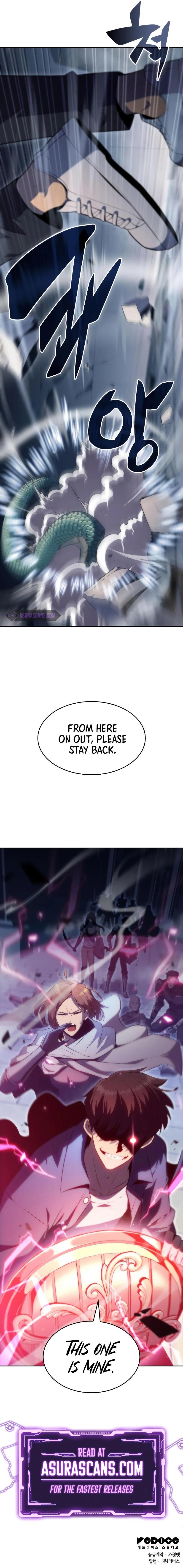 Read I'm the Max-Level Newbie Manga Online