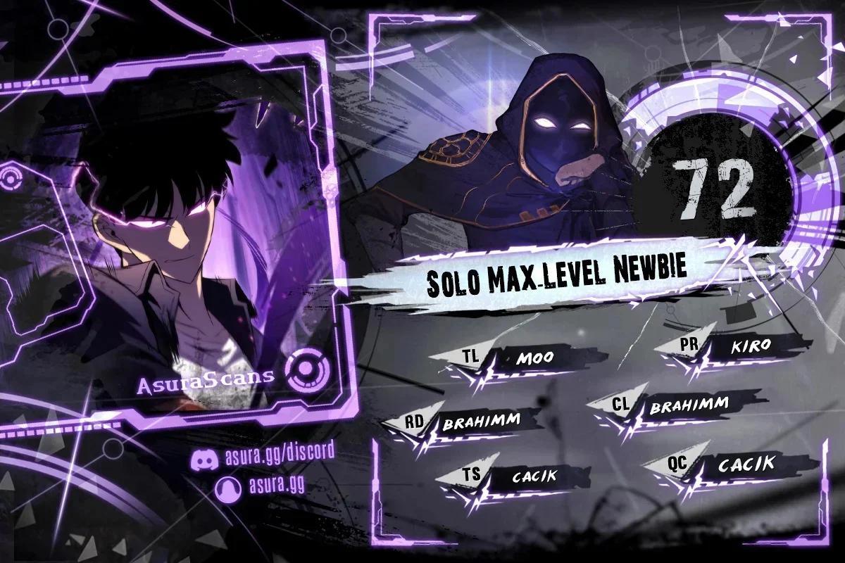 Read I'm the Max-Level Newbie Manga Online