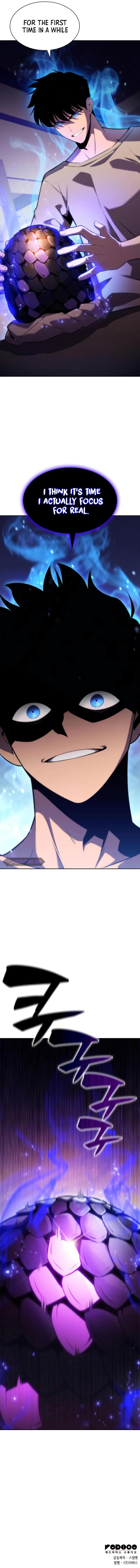 Read I'm the Max-Level Newbie Manga Online