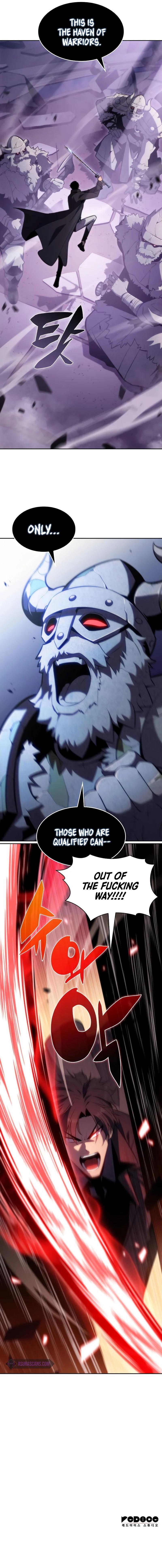 Read I'm the Max-Level Newbie Manga Online